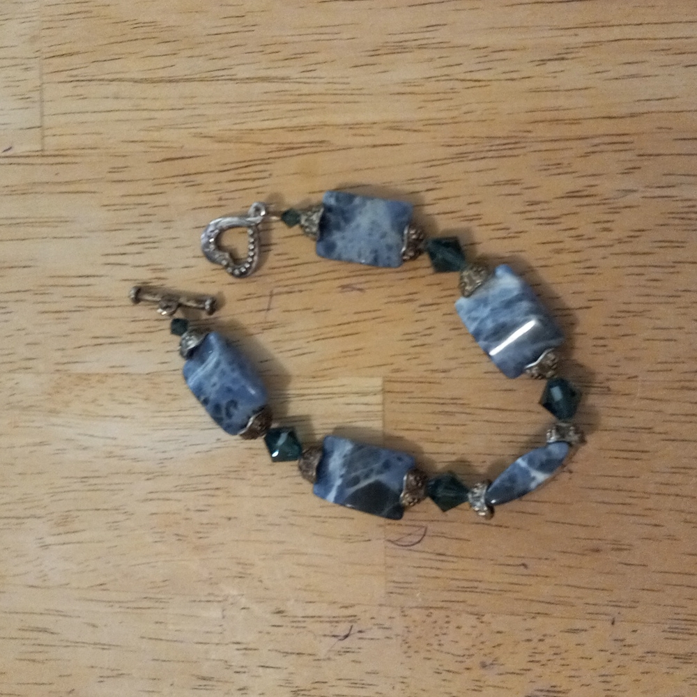 Handcrafted - Picture 1 of 2